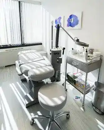 Dermatology & Laser Surgery