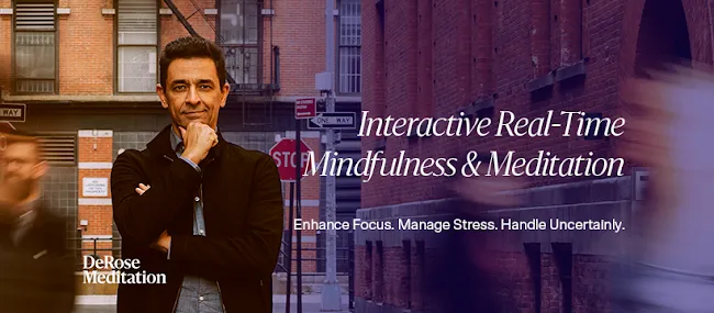 DeRose Meditation