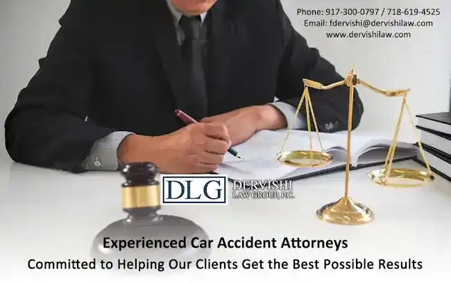 Dervishi Law Group, P.C.