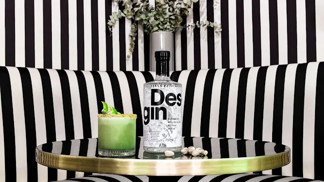 Desgin Gin