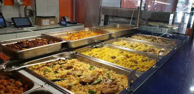 Desi Cuisine