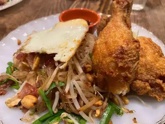 Desi Indo-Chinese