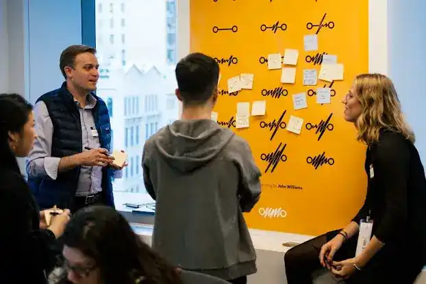 Design Bridge and Partners
