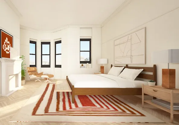 Design by Anaïs - Brooklyn interior designer
