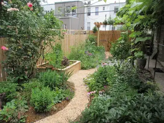 Design by Plants