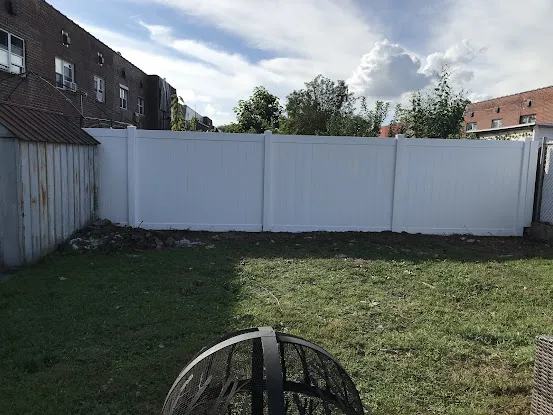 Design Fencing Inc.