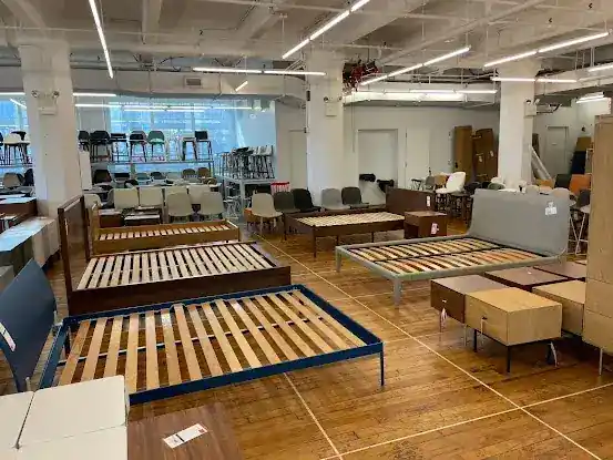 Design Within Reach Brooklyn Outlet