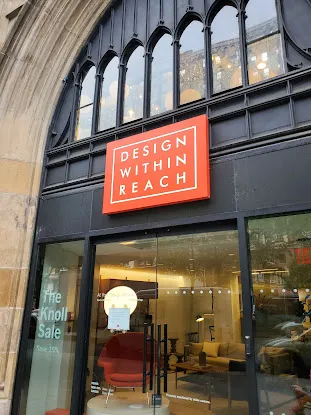 Design Within Reach