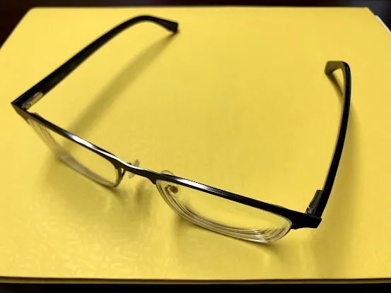 Designer Optics