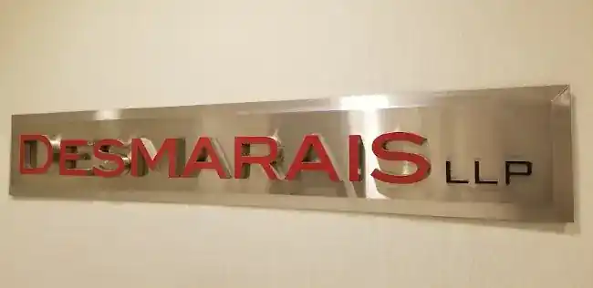 Desmarais LLP