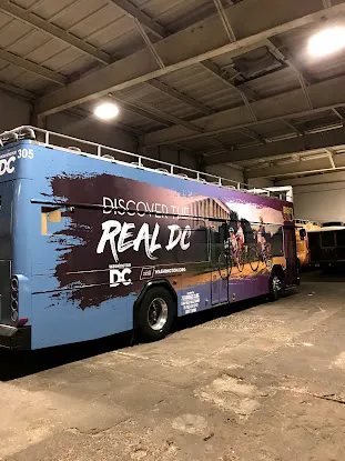 Detailed Auto Wraps