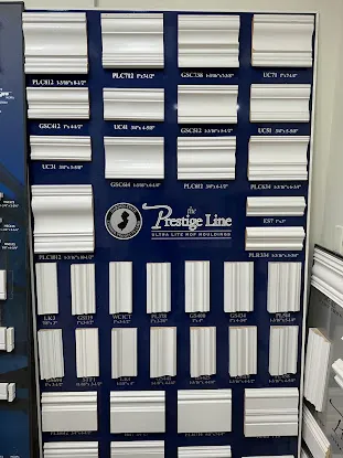 Details Moulding Supply