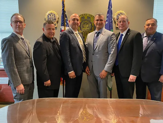 Detectives' Endowment Association, Inc.