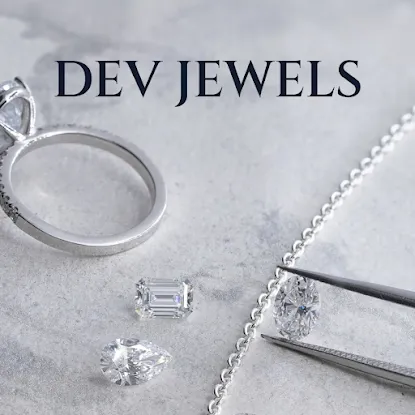 Dev Jewels