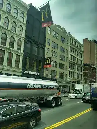 Deveaux New York