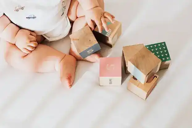 Develop Speech, Language, and Feeding Therapy, PLLC.