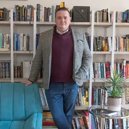Developing Minds NY: Stephen Gamss, DO