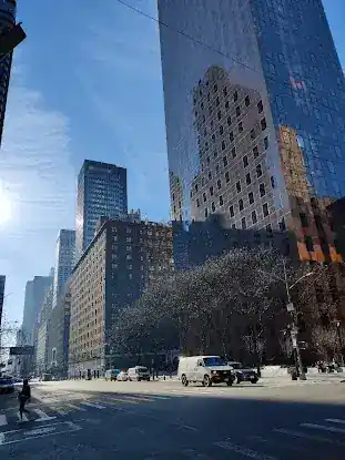 Development Dimensions International - New York