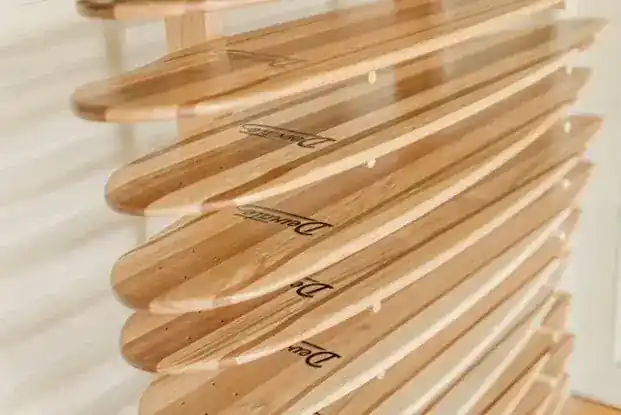 Deviate Board Co LLC