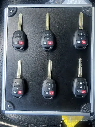 Devid Auto locksmith llc