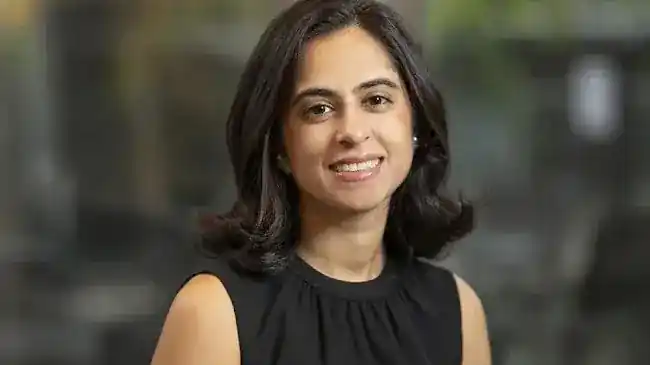 Devika Gajria, MD - MSK Breast Oncologist