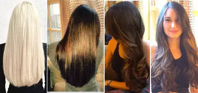 Devon Nola Great Lengths Hair Extensions NYC