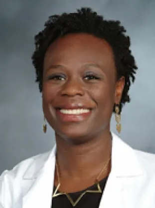 Devorah C. Daley, MD, FACOG