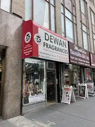 Dewan Fragrances Inc,
