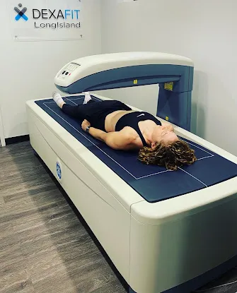 DexaFit New York City