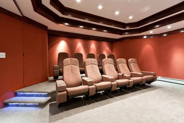 DH Audio and Home Theater