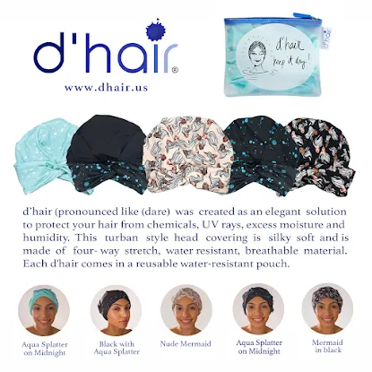 d'hair