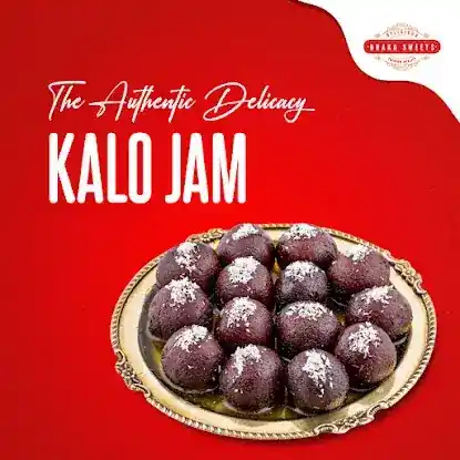 Dhaka Sweets | Bangladeshi & Indian Sweets