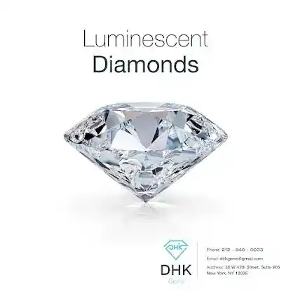 DHK GEMS CORP.