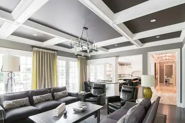 DHMurray Architecture