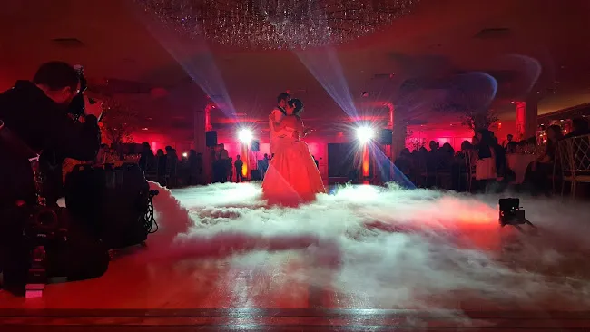Dhoom Events
