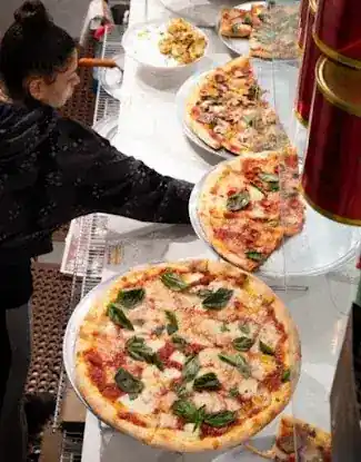 Di Fara Pizza