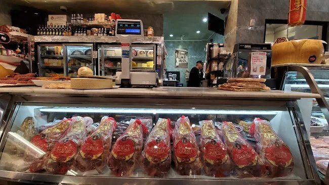 Di Palo's Fine Foods