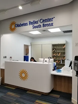 Diabetes Relief Center South Bronx