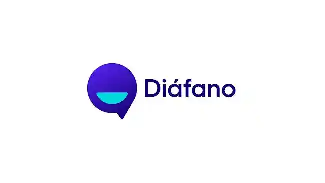 Diáfano