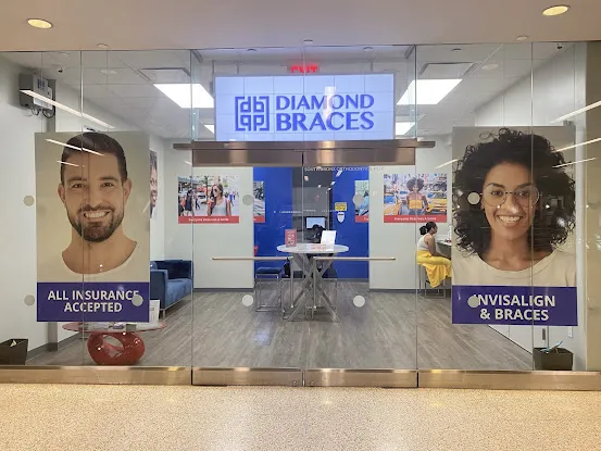 Diamond Braces Orthodontist: Braces & Invisalign
