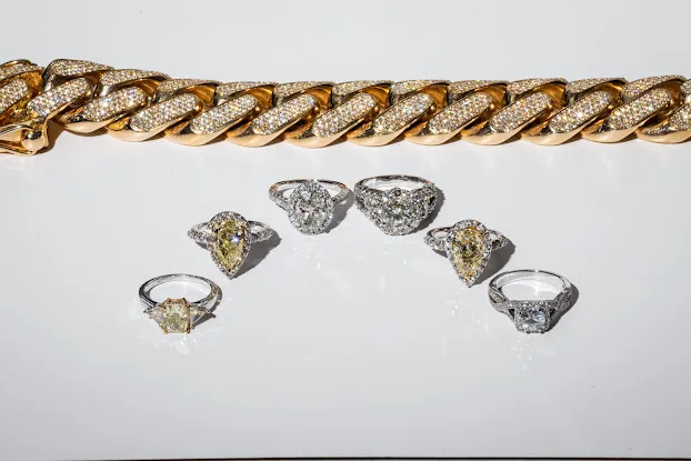 Diamond Buyer NYC