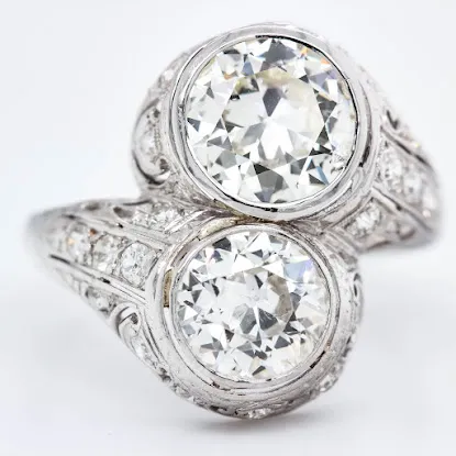 Diamond Buyers of America