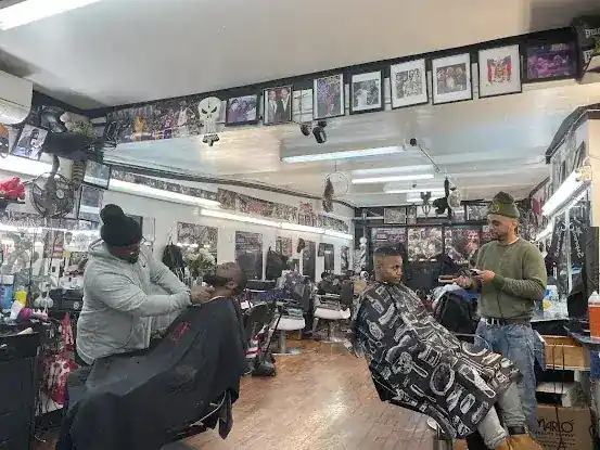Diamond Cut Salon & Barber