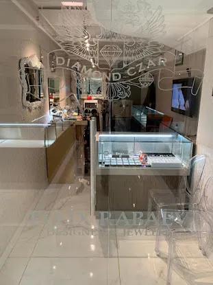 Diamond Czar