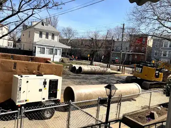 Diamond Dumpster Rental