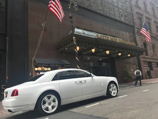 Diamond Exotic Rentals NYC