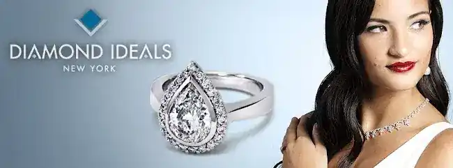 Diamond Ideals