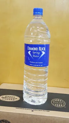 Diamond Rock Spring Water