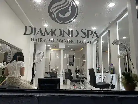 Diamond Spa Nail Hair Salon