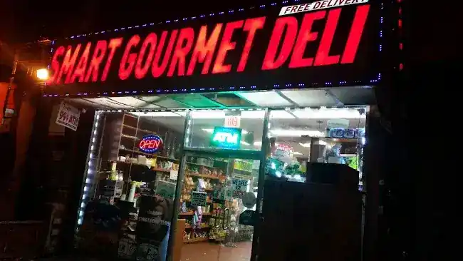 Diamond Touch Deli